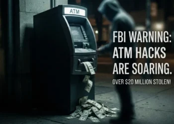 ATM Cybercrime United States
