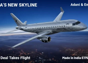 E175 Jet Assembly Line Plan