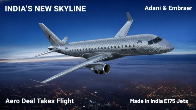 E175 Jet Assembly Line Plan