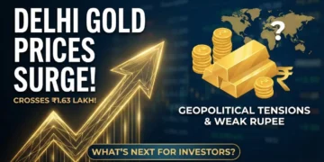 Gold and Silver Price 24 February 2026