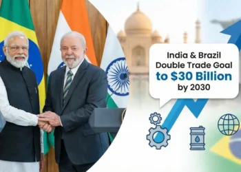 India Brazil Trade Deal