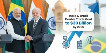 India Brazil Trade Deal