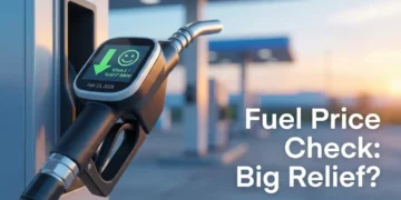 Petrol Diesel Price Today February 23 2026