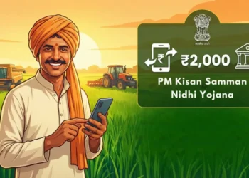 PM Kisan Samman Nidhi Yojana