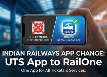 UTS On Mobile App Discontinued