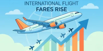 Airline Ticket Price Hike 2026
