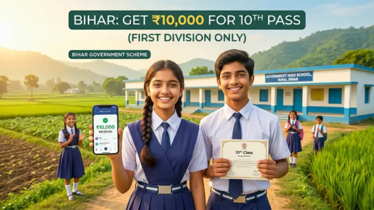 Bihar Government Education Scheme