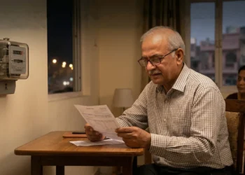 Delhi Electricity Tariff Hike April 2026