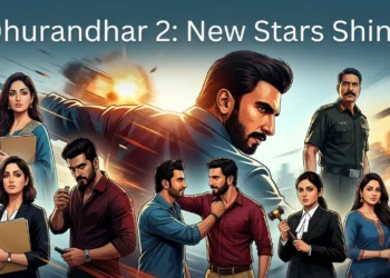 Dhurandhar 2 New Star Cast