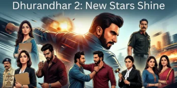 Dhurandhar 2 New Star Cast