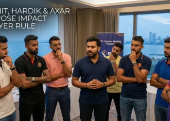 IPL 2026 Start Date March 28