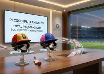 IPL Team Sale March 2026