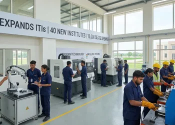 Uttar Pradesh ITI Admission 2026