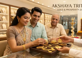 Akshaya Tritiya 2026