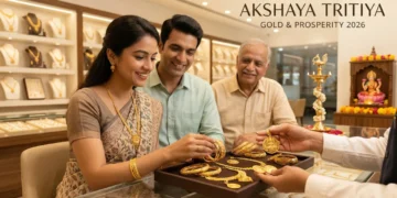 Akshaya Tritiya 2026