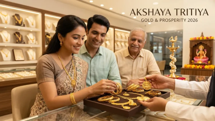 Akshaya Tritiya 2026