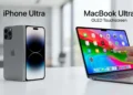 Apple iPhone Ultra Features