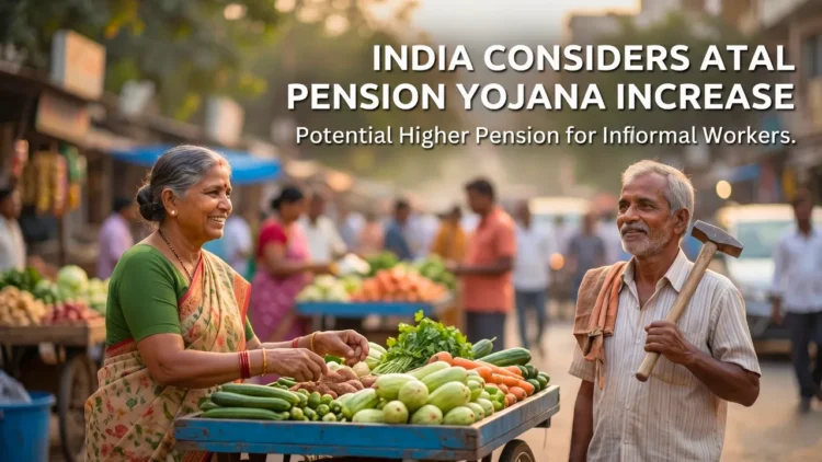 APY Pension Limit Increase