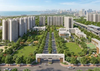 Borivali West Housing Project