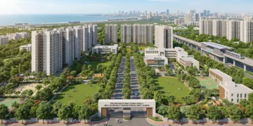 Borivali West Housing Project