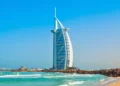 Burj Al Arab Renovation 2026