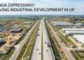 Ganga Expressway To Become Industrial Corridor