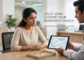 Gold Loan Repayment Options