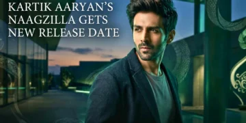 Naagzilla Release Shifted From 2026