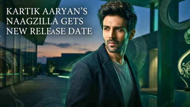 Naagzilla Release Shifted From 2026