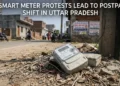 Ban On Installation Of Smart Meters In UP