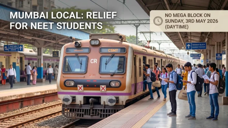 Good News For NEET 2026 Students