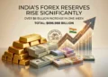 India Forex Reserves May 2026