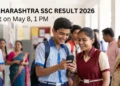 Maharashtra SSC Result 2026 Time