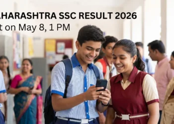 Maharashtra SSC Result 2026 Time