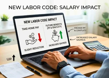 New Labour Code Impact On Salary