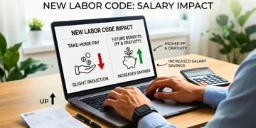 New Labour Code Impact On Salary