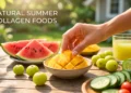 Summer Skin Care Tips