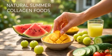 Summer Skin Care Tips