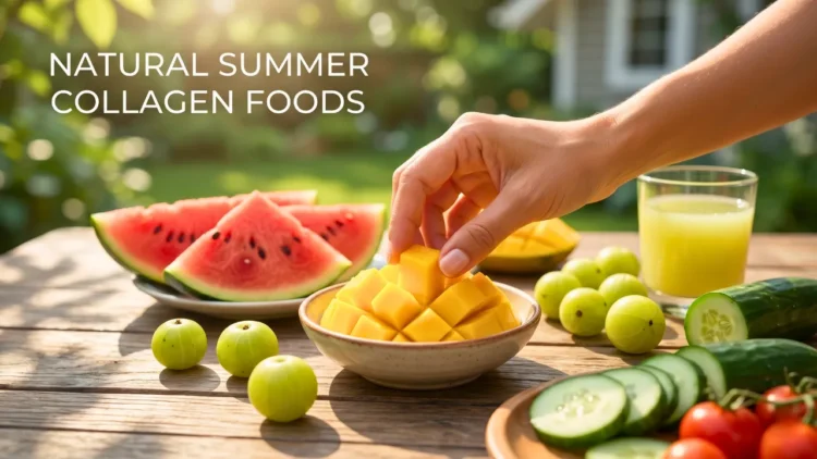 Summer Skin Care Tips